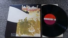 LED ZEPPELIN II - RED PLUM ATLANTIC LABEL ORIG 1969 PRESSING UK  VINYL LP EX/EX