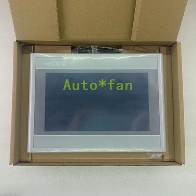 MCGS 7'' TPC7012ew Embedded Integrated Industrial Touch Screen Brand New *gi