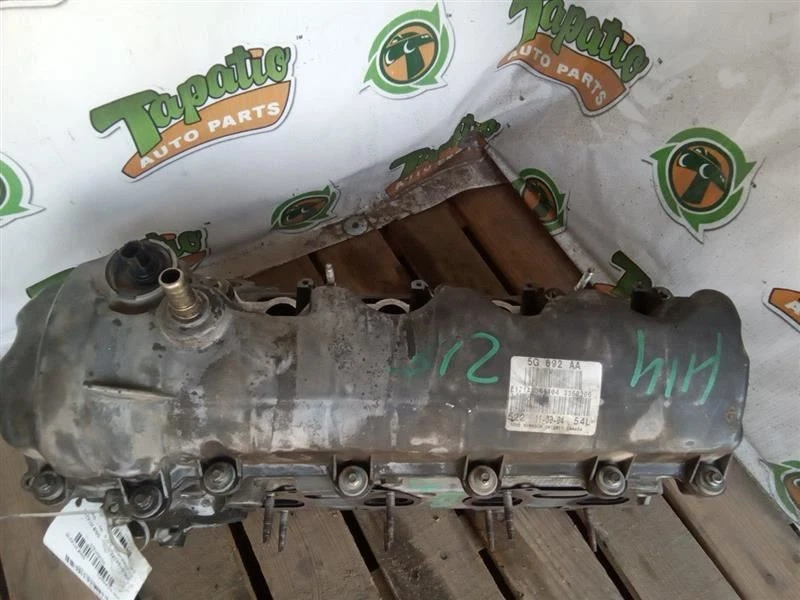 Driver Cylinder Head 8-330 5.4L 3V Fits 05-08 EXPEDITION 3697825 Foto 2 de 2