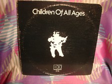 HOLY GRAIL OF SPIRITUAL ,FREE FORM JAZZ FUNK,THE CHILDREN OF ALL AGES