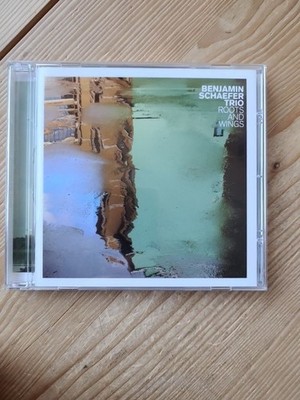 Roots and Wings Schaefer Trio, Benjamin: