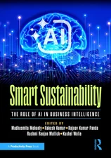 Smart Sustainability: The Role Of Ai In Business Intelligence