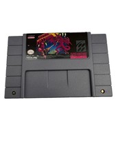 Super Metroid For Super Nintendo SNES US Vers...