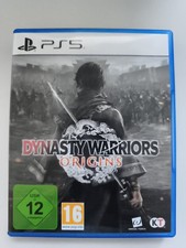 ebay® Auktion 128061055882 | Dynasty Warriors: Origins - PlayStation 5 PS5 Thumbnail of ebay® auction 128061055882 | Dynasty Warriors: Origins - PlayStation 5 PS5