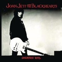 Jett - Greatest Hits - Vinyl Record - G3Z