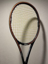 Wilson ProStaff Midsize 85 Tennis Racket