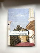 Yves Bonnefoy – La civiltà delle immagini | Donzelli