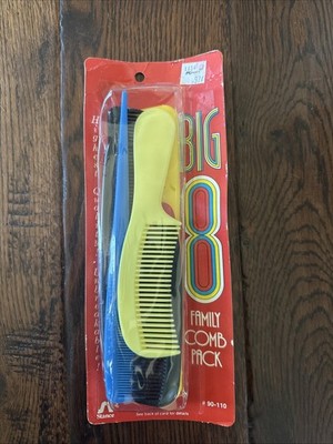 Vintage Stance Big 8 Family Comp Pack 1974 #90 110