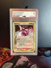 2005 POKEMON EX DELTA SPECIES #12 MEWTWO-HOLO PSA 7