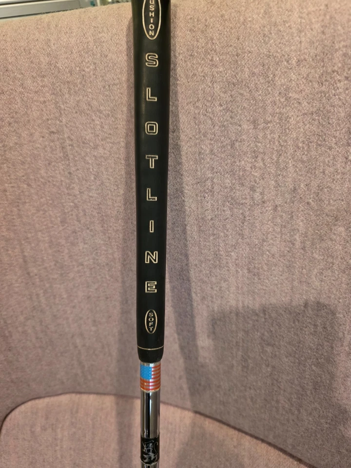 Slotline High Moment Tourweight Putter 34 in - Image 2 of 4