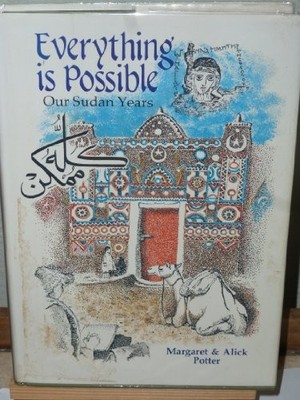 Everything is Possible, Potter, Alick