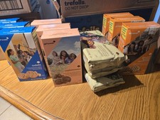 Girl Scouts Cookies Variety Pack 12 Count