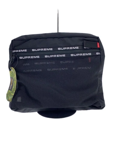 Supreme autres pochettes noires occasion