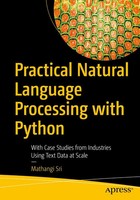 Mathangi Sri | Practical Natural Language Processing With Python | Taschenbuch