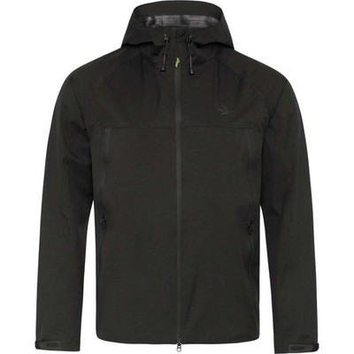 Seeland Mens Hawker Explore Light Jacket Black UK L 42'' Chest