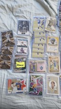Justin Herbert/San Diego Chargers Rookie 64 Card Lot Autographs/SP/COLOR