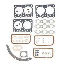 Head Gasket Set Fits Case W12 1150b D451 W12 1030 1200 A189530