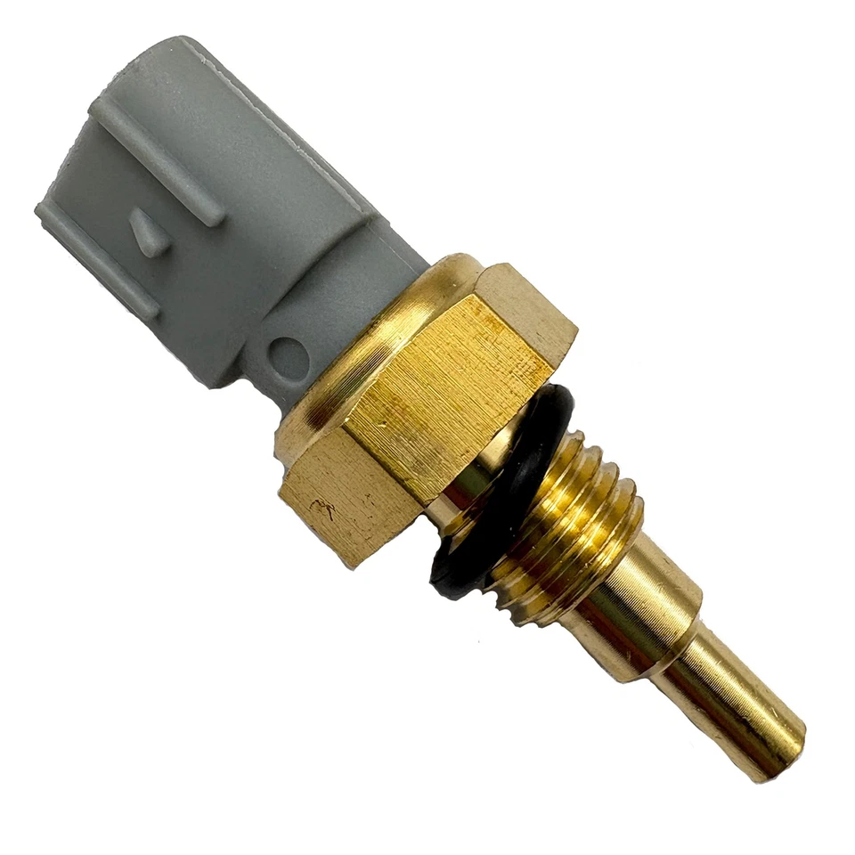 Thermostat Temperature Sensor For Honda CBR600F4 CBR600RR CBR600RA 37870-KRJ-901 Foto 2 de 4