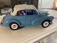 Sunstar 1:12 Morris Diecast & Toy Vehicles for sale | eBay