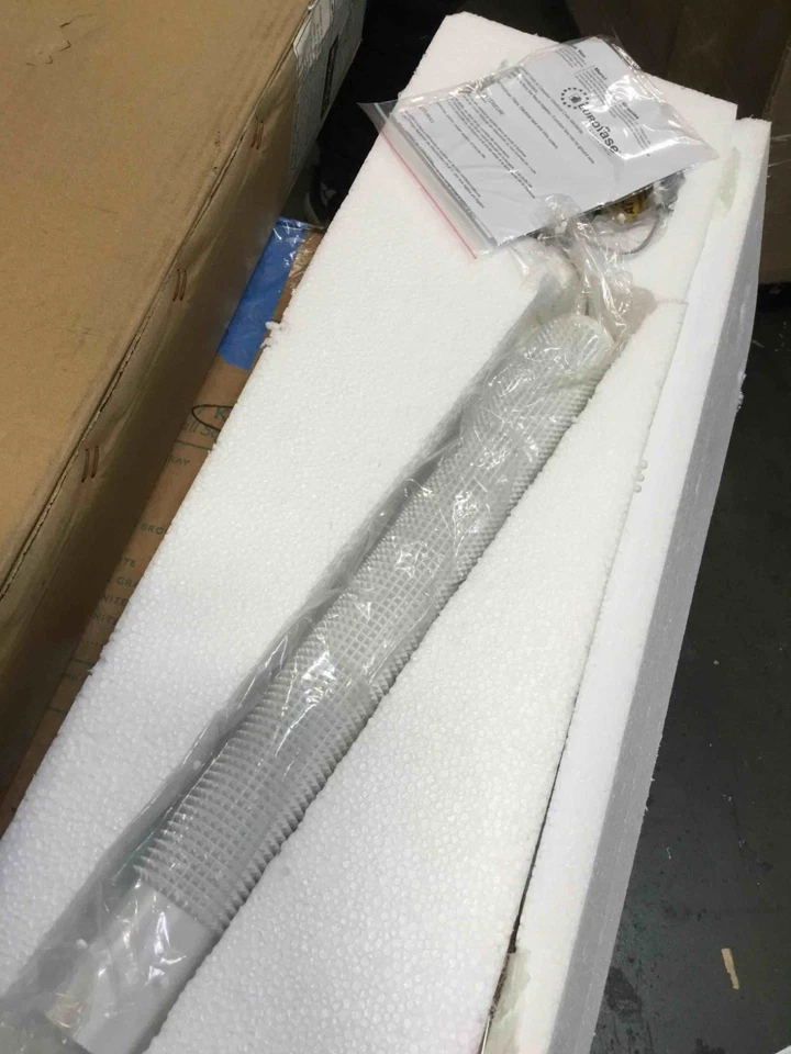 Eurofase Lighting 35710-011 Davenport - 16,25 pulgadas 4,3 W 1 colgante LED - blanco Foto 2 de 4