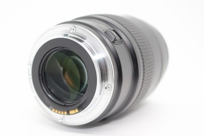 Canon CANON EF 100mm F2.8 MACRO Macro Lens EF Mount Z4901 | eBay