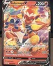Infernape V Black Star Promo *Jumbo Card* - SWSH252 -  Pokemon 2022