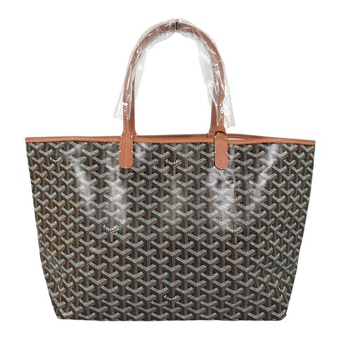 GOYARD Saint Louis Tote bag