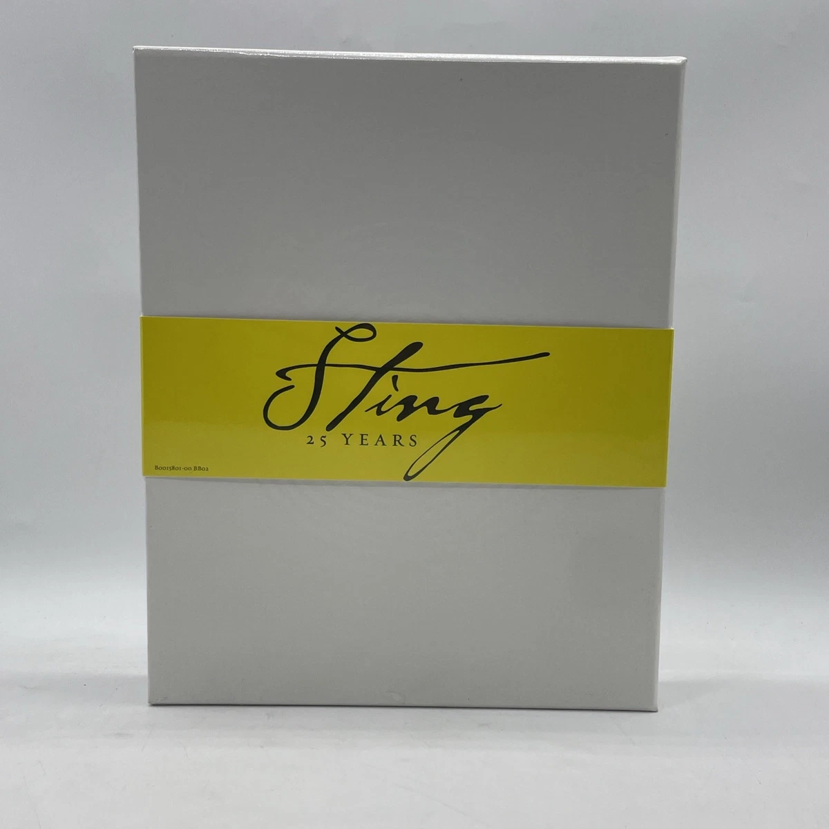 Las mejores ofertas en Sting Box Set CD de Música | eBay