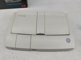 NEC PCE-DUORX PC Engine DUO-RX h194_1121