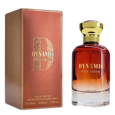 Bharara Men's Dynamic EDP 3.4 oz Fragrances 019213947187