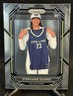 2023 Panini Prizm WNBA Stephanie Soares #136 RC Dallas Wings