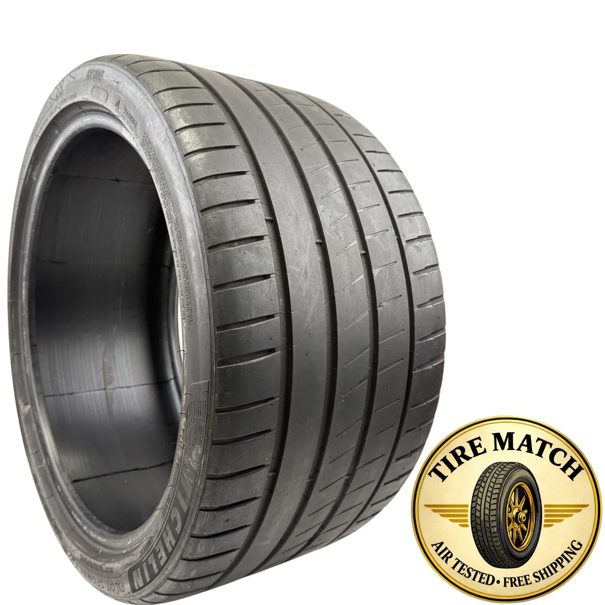 Michelin 305/30/20 Car & Truck Tires for sale | eBay