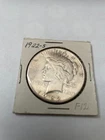 COIN USA 1922-S PEACE $ SILVER!