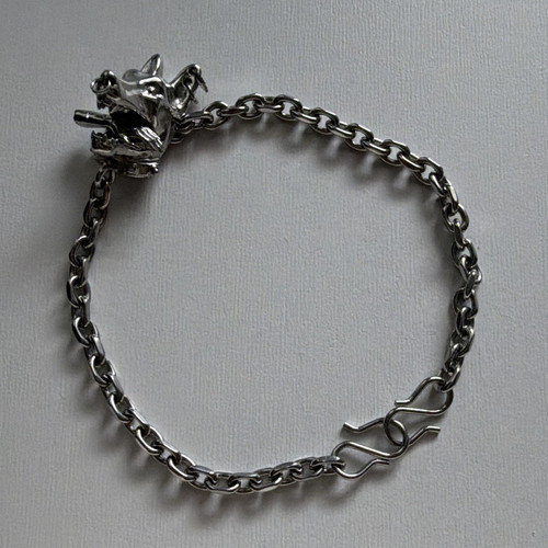 Hard Jewelry Hellhound Bracelet