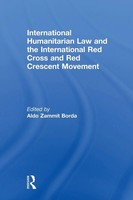 Aldo Zammit Borda | International Humanitarian Law And The International Red...