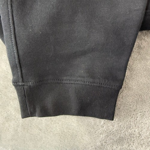 Old Navy Cargo Joggers, Black, XL 14/16 - Picture 6 of 6