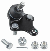 Lemförder Traggelenk FüHrungsgelenk 37243 01 FüR Toyota Lexus Corolla RAV Verso