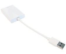 USB 3.0 to HDMI Adapter with Driver Software ...