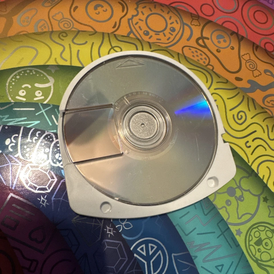 Madden NFL 12 PlayStation Portable PSP 2011 Game CIB w/ Case Manual Football - Image 4 of 4