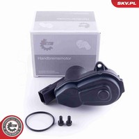 Stellelement Feststellbremse Bremssattel Esen SKV 96SKV097 FüR Renault Megane 3