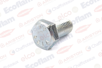 Elco Schraube M12X25 Zu Flansch