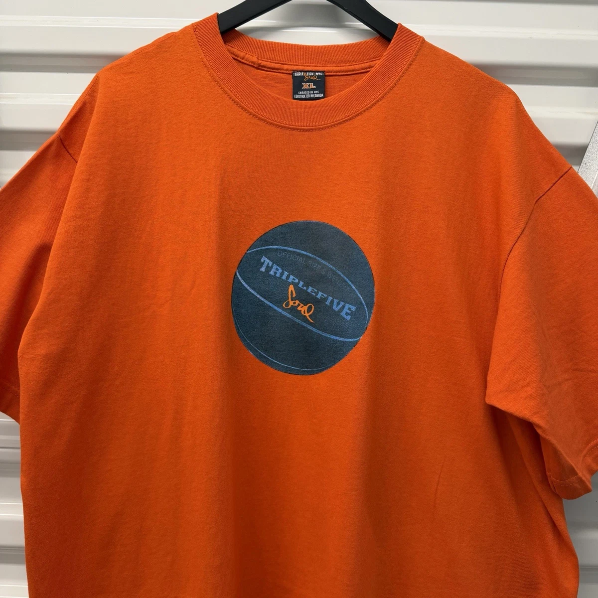 Triple Five Soul T- Shirts for Men for sale | eBay