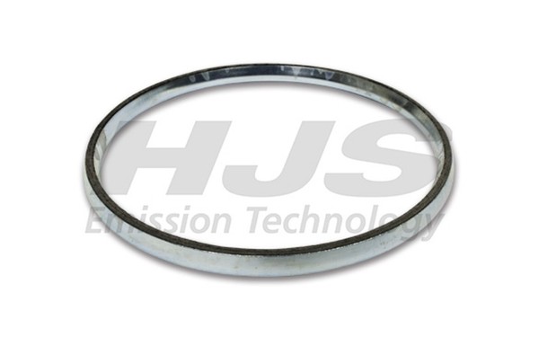 HJS Dichtring Abgasrohr 83 15 7128 FüR Daewoo Ford WGR Galaxy Rezzo 1 16V U100-image