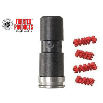 Forster Headspace Go Gauge for 300 Rimmed and Belted Mag # BG300MG