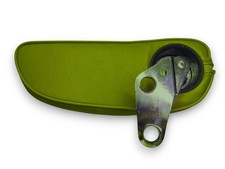 Mittelarmlehne Armlehne für Mercedes SL R107 W107 SL107 Grün