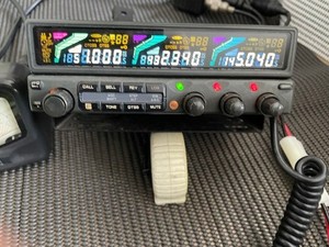 Kenwood TM-255E/A Mobile Transceiver - Pro Radio Club - News Technology