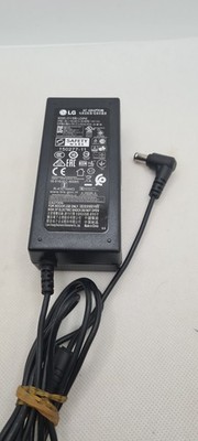 Original LCAP45 LG AC Adapter 19V 2,53A Netzteil