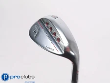 Callaway Mack Daddy 4 64*(10*) S-Grind Wedge - DG Tour Issue S200 Stiff #462933