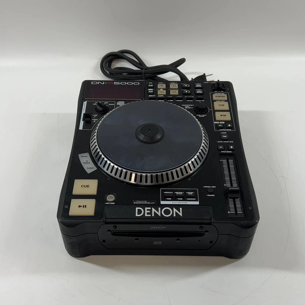 25+ Denon DJ CD/MP3 Players for sale | Updated Oct 2026