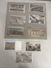 (9) Patriotic Civil War Envelopes Ephemera Lot #5